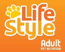 LifeStyle Dog Food