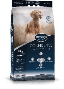 Amigo Confidence Adult Small 1kg