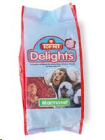 AVI Delights Marmoset/Monkey 1kg SBO