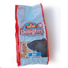 AVI Delights Rat 1kg