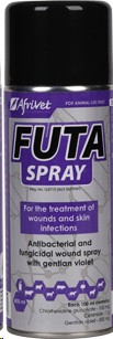 Futa Spray 400ml