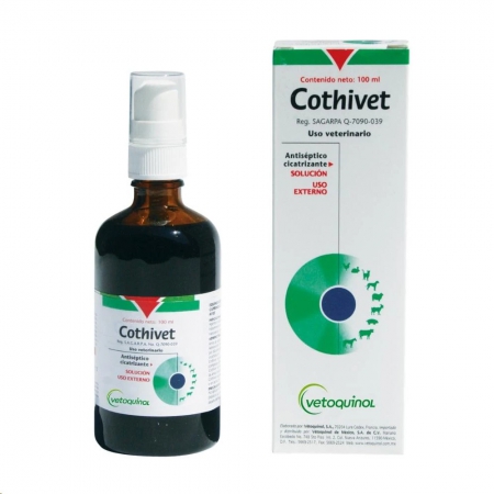 Cothivet 30ml