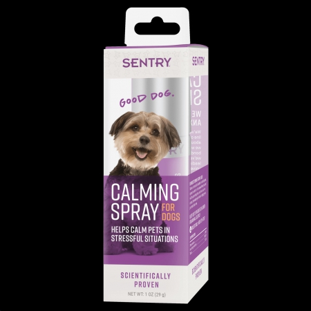 Sentry Calming spray for dogs 29ml sos