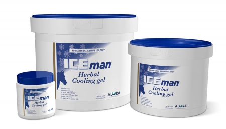 Iceman Cooling Gel 2.5kg