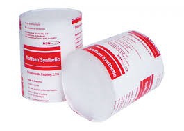 Soffban Synthetic 200mm Single (Red)