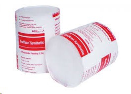 Soffban Synthetic 50mm Single (Red)