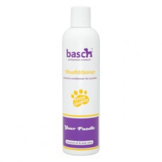 Woofditioner Your Poodle Conditioner Basch 300ml