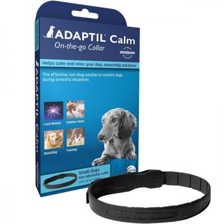Adaptil Collar Sml dog (neck up to 37.5cm)