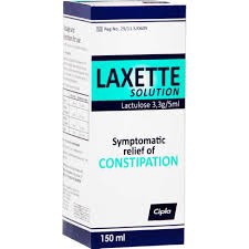 Laxette 150ml