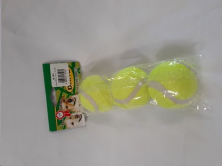 Tennis Ball  2.5