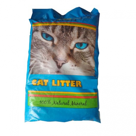 Cat Litter 10kg