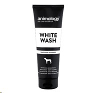 Animology Shampoo White Wash 250ml