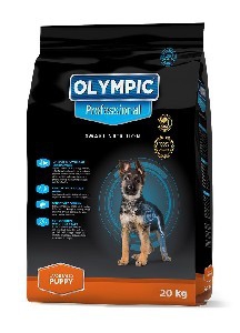 Olympic Professional Puppy LB 2kg