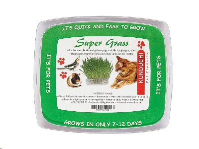 Kunduchi Super Grass SG45