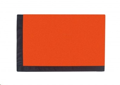 Kunduchi Blanket Sporty Dog Orange Med. 74 x 74cmS