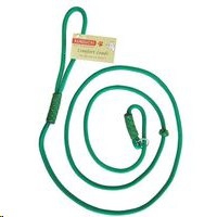 Kunduchi Lead Comfort Slip Green Med/Lrg 1.8m