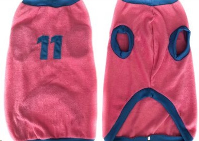 Kunduchi Jersey Pink Sporty #11