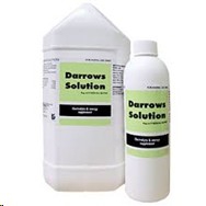 Darrows Solution 250ml *