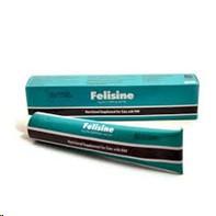 Felisine Paste for Cats 60g