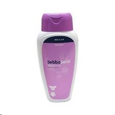 Sebbaderm Shampoo 250ml*