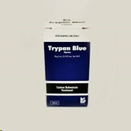 Trypan Blue 30ml