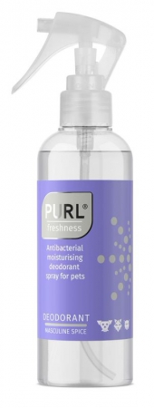 Purl Fresh Masculine Spice(No 2) Spray 200ml