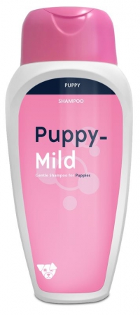Puppy Mild Shampoo 250ml *