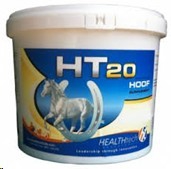 HT20 Hoof Supplement Healthtech 1kg