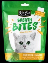 Treat BreathBites Chicken Flavour 60g Single