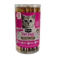 Treat Purr Puree+ Urinary Care Chick/Tuna 32