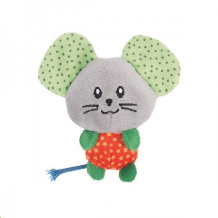 Cat Toy Little Nippers Mighty/Minxy Mouse Ro