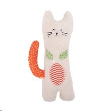 Cat Toy Little Nippers Kitty Crunch Rosewood