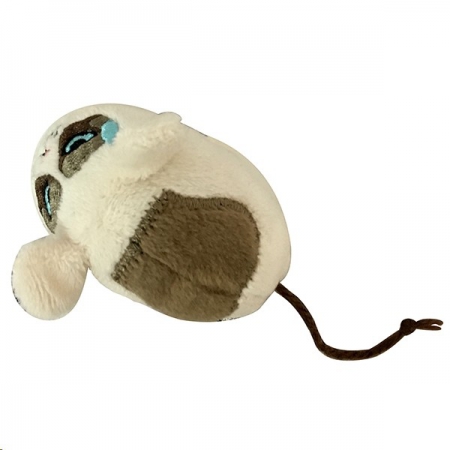Cat Toy Grumpy Mouse Rosewood