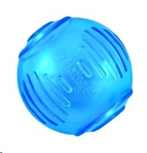 Toy Ball Biosafe Puppy Ball Blue Rosewood