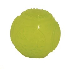 Toy Glow in the Dark Ball Rosewood sos