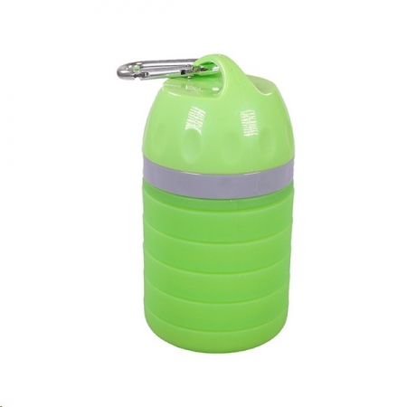 Bottle Portable Collapsible Travel Bottle Ro