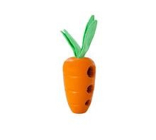 Toy Carrot Stuffer Petstages