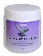MedPet Doxybiotic Plus Powder 200g