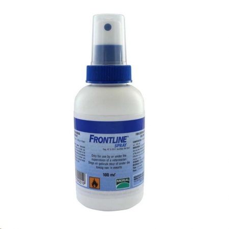 Frontline Spray 100ml *