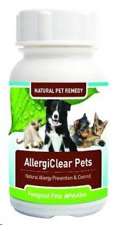 Feelgood Pets Allergiclear