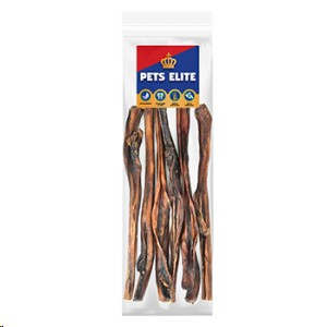 Pets Elite Treat Beef Stick/Pizzle