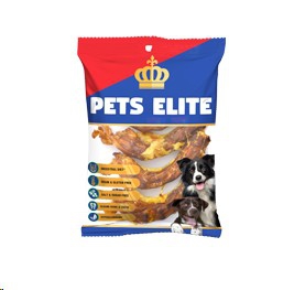 Pets Elite Treat Chicken Neck 70