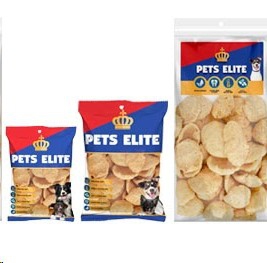 Pets Elite Meat Puffs Sml Pack 35g
