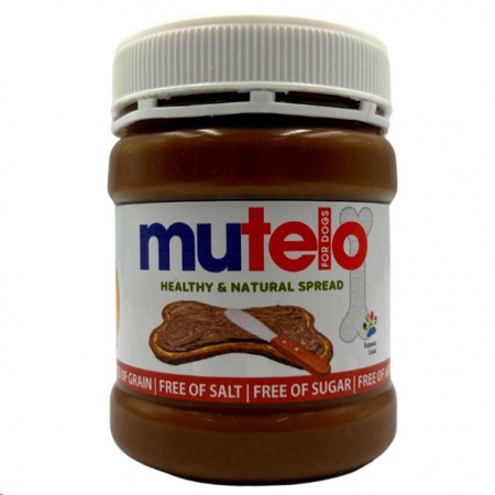 Pets Elite Mutelo for Dogs 250ml