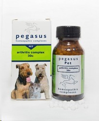 Pegasus Arthritis Complex 30c 25g