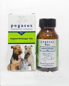 Pegasus Ringworm/Fungal 6c 25g