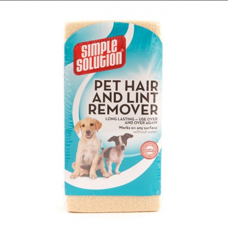 SIM SOL Pet Hair & Lint Remover