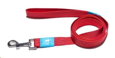 Animal Planet Classic Lead Med Red