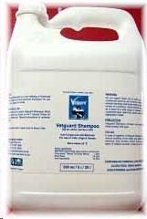 Vetguard Shampoo 5L
