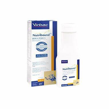 Nutribound for Dogs 150ml